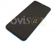 pantalla-completa-amoled-negra-con-marco-azul-aurora-blue-para-xiaomi-mi-10-lite-5g-m2002j9g-calidad-premium