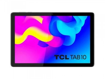 TABLET TCL 10 10.1' 4GB 64GB WIFI DARK GRAY