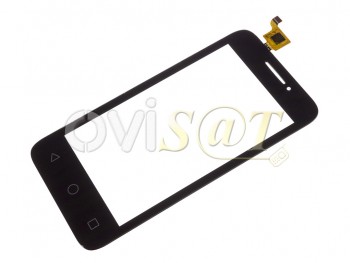 Pantalla táctil negra para Alcatel One Touch Pixi 3, 4013D