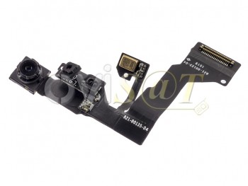 Flex con cámara frontal de 5 mpx, micrófono y sensor para iPhone 6S