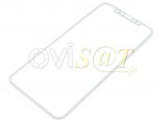 protector-de-pantalla-de-cristal-templado-con-bordes-redondeados-4-smarts-color-blanco-para-iphone-x-en-blister