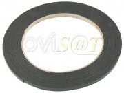 cinta-adhesiva-de-espuma-negra-de-doble-cara-4mmx1mm