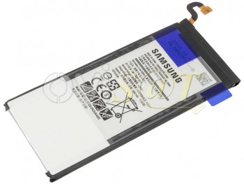 Batería Service Pack EB-BG928ABE para Samsung Galaxy S6 Edge plus , G928F - 3000 mAh / 4.4 V / 11.55 Wh / Li-ion