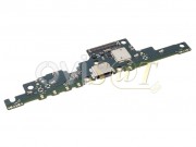 placa-auxiliar-service-pack-con-componentes-para-samsung-galaxy-tab-s8-wi-fi-sm-x700