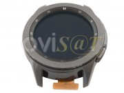 pantalla-service-pack-completa-con-marco-super-amoled-lcd-display-ventana-t-ctil-digitalizador-carcasa-negra-gris-para-reloj-inteligente-smartwatch-samsung-watch-de-42mm-r810-r815