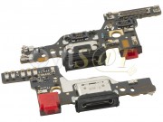placa-cable-flex-con-conector-usb-tipo-c-de-carga-microfono-y-conector-de-antena-para-huawei-p9