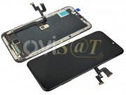 pantalla-completa-incell-lcd-display-digitalizador-tactil-negra-basic-para-apple-iphone-x-a1901