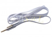 cable-de-audio-auxiliar-plano-doble-jack-stereo-de-3-5mm-x-1m-longitud
