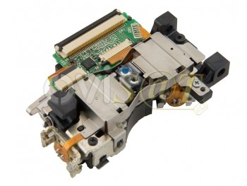 PS3 Módulo laser KEM-410ACA, lente Blu-Ray doble