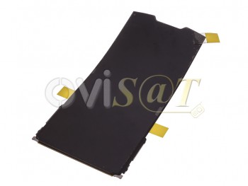 Pantalla completa P-OLED negra para Motorola Razr 5G, XT2071