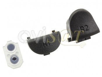 Gatillos / botones (R1 y R2) mando de para Sony Playstation 4, CUH-ZCT2E
