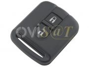 Interruptor, Switch, pulsador telemandos Peugeot 307, 206 y Citroen