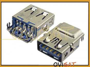 Conector USB U30140823-A3 3.0 para portátiles