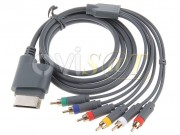 cable-de-video-audio-por-componentes-para-xbox-360