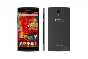 Primux Tech Omega 6