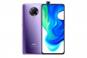 Xiaomi Poco F2 Pro, M2004J11G